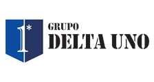 Logo de DELTA SERVICOS