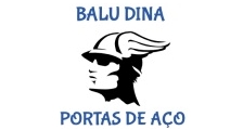 Logo de Balu Dina Portas de Aço