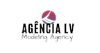 Por dentro da empresa Agência LV - Modeling Agency Logo