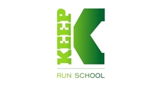 Logo de KEEP RUN SCHOOL CONDICIONAMENTO FISICO LTDA