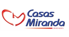 Logo de CASAS MIRANDA