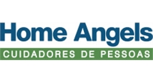 Logo de Home Angels SP Cursino