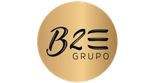 B2e logo