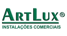 Logo de ARTLUX