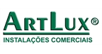 Por dentro da empresa ARTLUX Logo