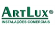 Por dentro da empresa ARTLUX Logo