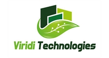 VIRIDI TECHNOLOGIES logo