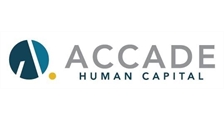 ACCADE HUMAN CAPITAL logo