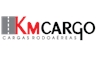 Por dentro da empresa KM CARGO Logo