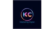 KC MARKETING DIGITAL logo