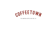 Logo de Coffeetown Salvador