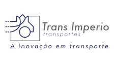 TRANSIMPERIO LOGISTICA E TRANSPORTES LTDA logo