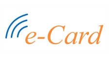 Logo de E-CARD