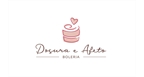 Por dentro da empresa DOCURA E AFETO Logo