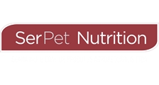 Logo de SerPet Nutrition - Rações Seara.