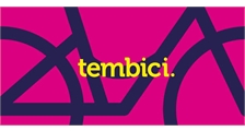 Logo de TEMBICI PARTICIPACOES S.A.