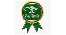 Logo de ENF QUALY