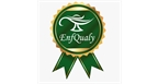 Por dentro da empresa ENF QUALY Logo