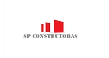 Logo de SP CONSTRUTORAS