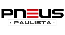 Logo de Pneus Paulista