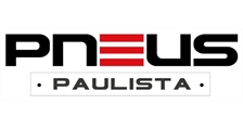 PNEUS PAULISTA logo