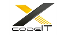 Logo de XCODE IT