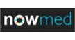 Por dentro da empresa NOW MED Logo