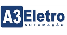 A3 ELETRO logo