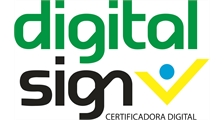 DigitalSign logo