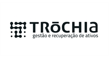 Logo de TRÓCHIA