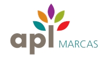 Logo de APL MARCAS
