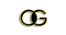 Logo de O.G oficina garagem