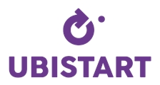 UBISTART logo