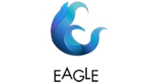 Logo de Eagle Escola de Artes