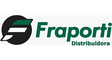 Logo de FRAPORTI DISTRIBUIDORA