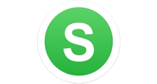 Social Brasil logo