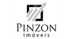 Por dentro da empresa PINZON IMOVEIS Logo