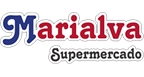 Por dentro da empresa Supermercado Marialva Logo
