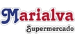 Por dentro da empresa Supermercado Marialva Logo