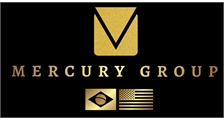 Logo de Mercury Industria e Comercio Ltda.