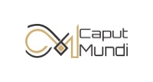 Logo de CAPUT MUNDI