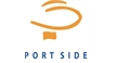 Por dentro da empresa PORT SIDE Logo