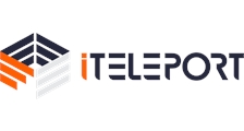 ITELEPORT logo
