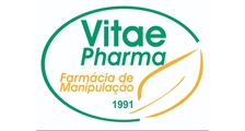 VITAE PHARMA Farmacia de Manipulacao logo