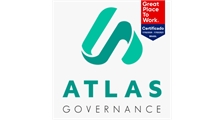 ATLAS GOVERNANCE logo