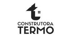 Logo de Construtora Termo