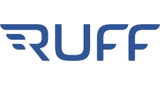 Logo de RUFF CJ DISTRIBUIDORA DE PETRÓLEO LTDA