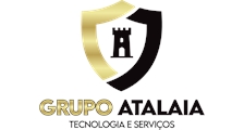Logo de ATALAIA DE IGUACU SEGURANCA PATRIMONIAL LTDA
