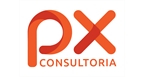 Por dentro da empresa PX CONSULTORIA Logo