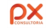 Por dentro da empresa PX CONSULTORIA Logo